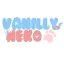 VanillyNeko icon