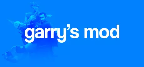 Garry's Mod server hosting banner