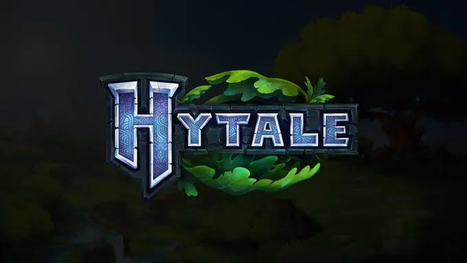 Hytale server hosting banner