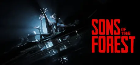 Sons of The Forest server hosting banner