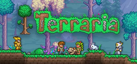 Terraria server hosting banner