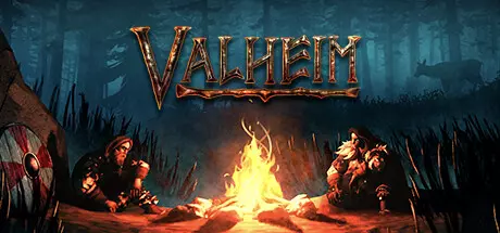 Valheim server hosting banner